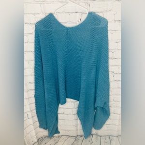 Sadie & Sage Cardigan Style Sweater